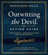 Produktbild: Outwitting the Devil(r) Action Guide