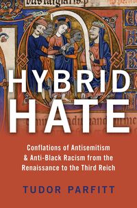 Produktbild: Hybrid Hate