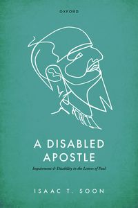 Produktbild: A Disabled Apostle