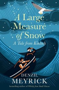 Produktbild: Meyrick, D: Large Measure of Snow