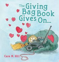 Produktbild: The Giving Bag Book Gives On...
