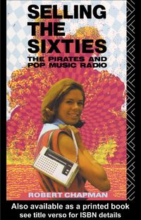 Produktbild: Selling the Sixties