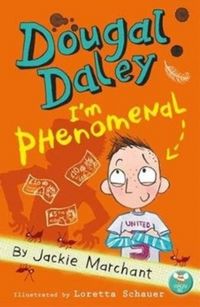 Produktbild: Dougal Daley - I'm Phenomenal