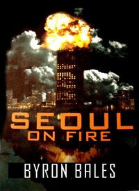 Produktbild: Seoul On Fire
