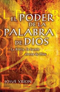 Produktbild: El Poder de la Palabra de Dios