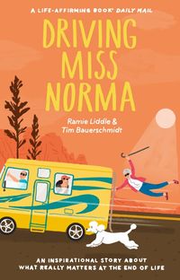 Produktbild: Driving Miss Norma