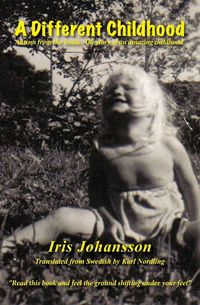 Produktbild: A Different Childhood