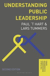 Produktbild: Understanding Public Leadership