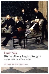 Produktbild: His Excellency Eug&egrave;ne Rougon