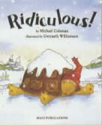 Produktbild: Coleman, M: Ridiculous!