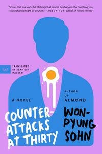 Produktbild: Counterattacks at Thirty