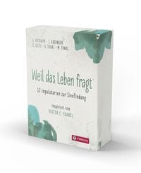 Produktbild: Weil das Leben fragt