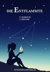 Produktbild: Die Entflammte