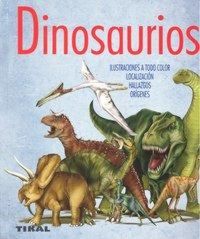 Produktbild: Dinosaurios