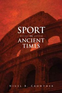 Produktbild: Sport in Ancient Times