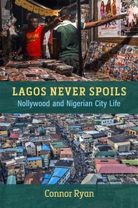 Produktbild: Lagos Never Spoils