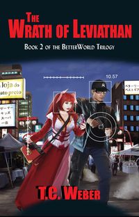Produktbild: Wrath of Leviathan