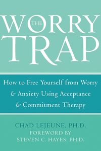 Produktbild: Worry Trap