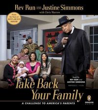 Produktbild: Take Back Your Family