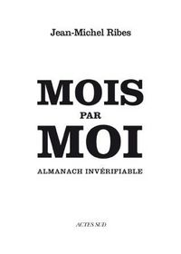 Produktbild: Mois Par Moi ; Almanach Inverifiable