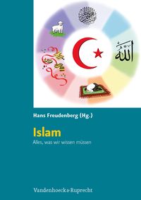 Produktbild: Islam. Alles, was wir wissen m&uuml;ssen
