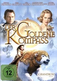 Produktbild: Der Goldene Kompass