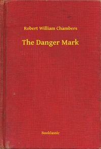 Produktbild: The Danger Mark