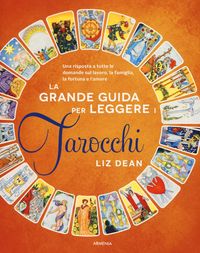 Produktbild: La grande guida per leggere i tarocchi