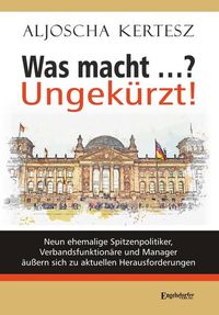 Produktbild: Was macht &hellip;? Ungek&uuml;rzt!