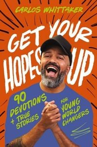 Produktbild: Get Your Hopes Up