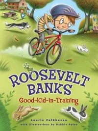 Produktbild: Roosevelt Banks, Good-Kid-In-Training