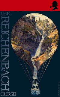 Produktbild: The Reichenbach Curse