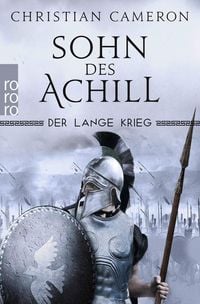 Produktbild: Der Lange Krieg: Sohn des Achill