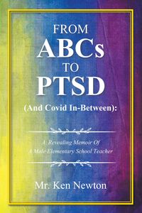 Produktbild: From ABCs to PTSD (And Covid In-Between):