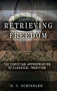 Produktbild: Retrieving Freedom