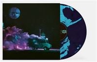Produktbild: I SAW THE TV GLOW - ORIGINAL SCORE (Blue Glow Viny
