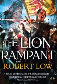 Produktbild: The Lion Rampant