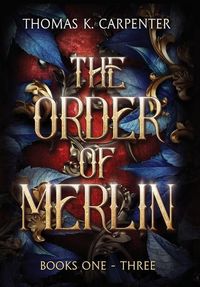 Produktbild: The Order of Merlin Trilogy