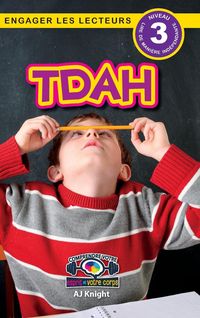 Produktbild: TDAH