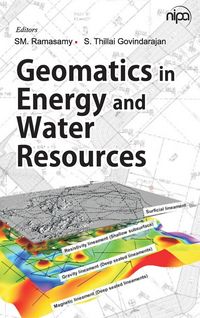 Produktbild: Geomatics in Energy & Water Re