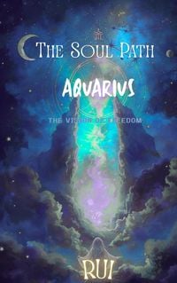Produktbild: The Soul Path: Aquarius