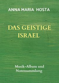Produktbild: Das Geistige Israel