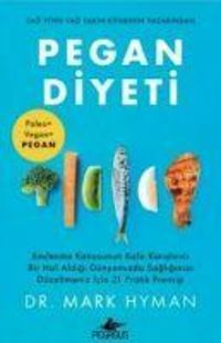Produktbild: Pegan Diyeti