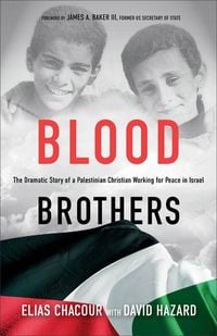 Produktbild: Blood Brothers