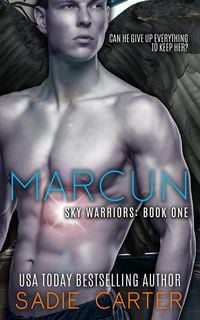 Produktbild: Marcun (Sky Warriors)