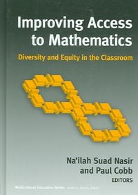 Produktbild: Improving Access to Mathematics: Diversity and Equity in the Classroom