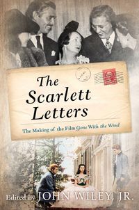 Produktbild: The Scarlett Letters