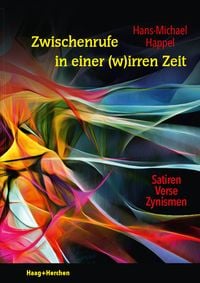 Produktbild: Zwischenrufe in einer (w)irren Zeit