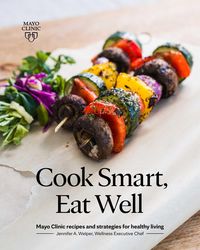 Produktbild: Cook Smart, Eat Well