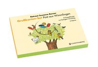 Produktbild: Gru&szlig;kartenset - Post aus Wimmlingen